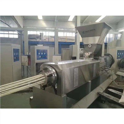 Máy làm thức ăn nhẹ vụn bánh mì