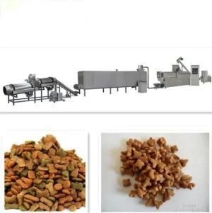 Máy đùn thức ăn cho cá
