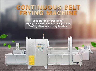 Dây chuyền sản xuất khoai tây chiên Tortilla