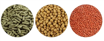 Dây chuyền sản xuất thức ăn cho thú cưng thông minh cho chó mèo, v.v.